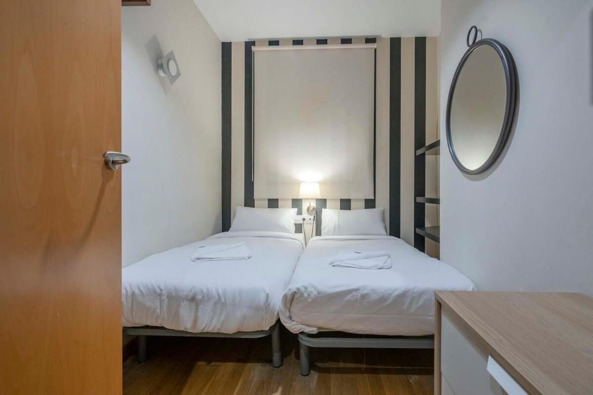 Modern And Bright In Eixample 2-2 *