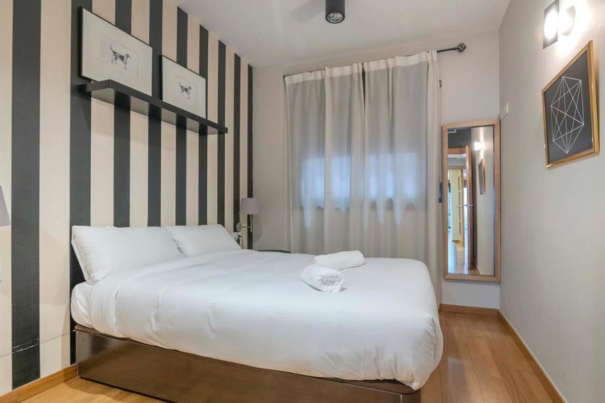 Lejlighed Modern And Bright In Eixample 2-2 Barcelona