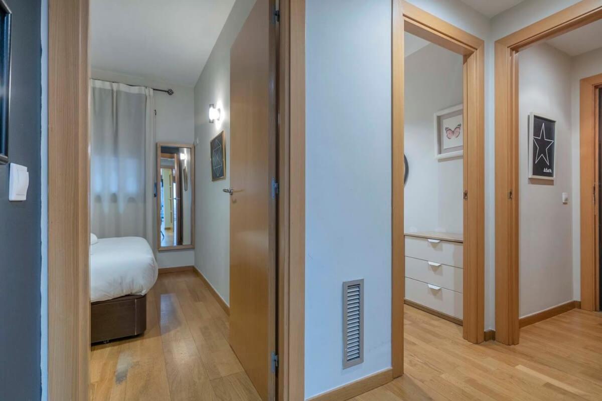 Modern And Bright In Eixample 2-2 Barcelona