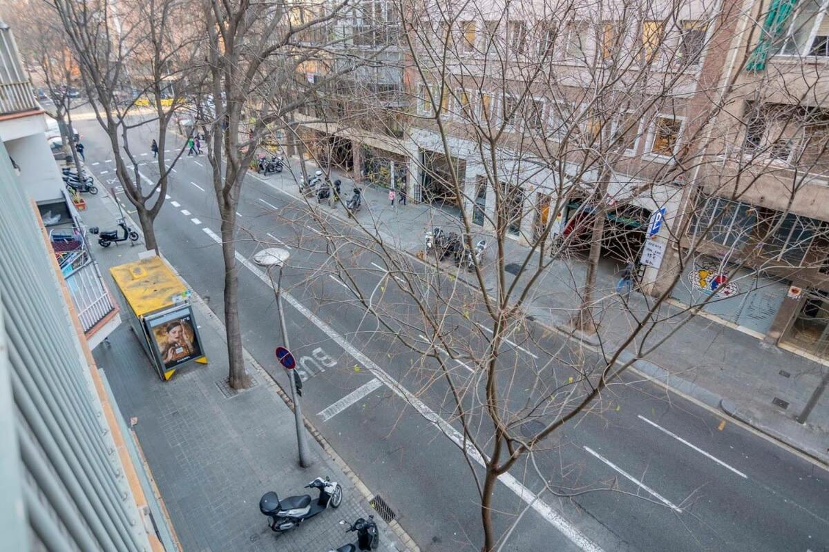 Modern And Bright In Eixample 2-2 Lejlighed Barcelona